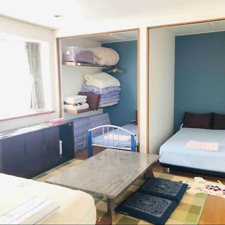 Hotel Kasumi-An à Kumamoto Extérieur photo