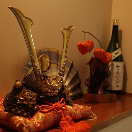 Hotel Kasumi-An à Kumamoto Extérieur photo