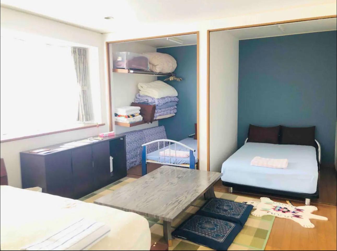 Hotel Kasumi-An à Kumamoto Extérieur photo