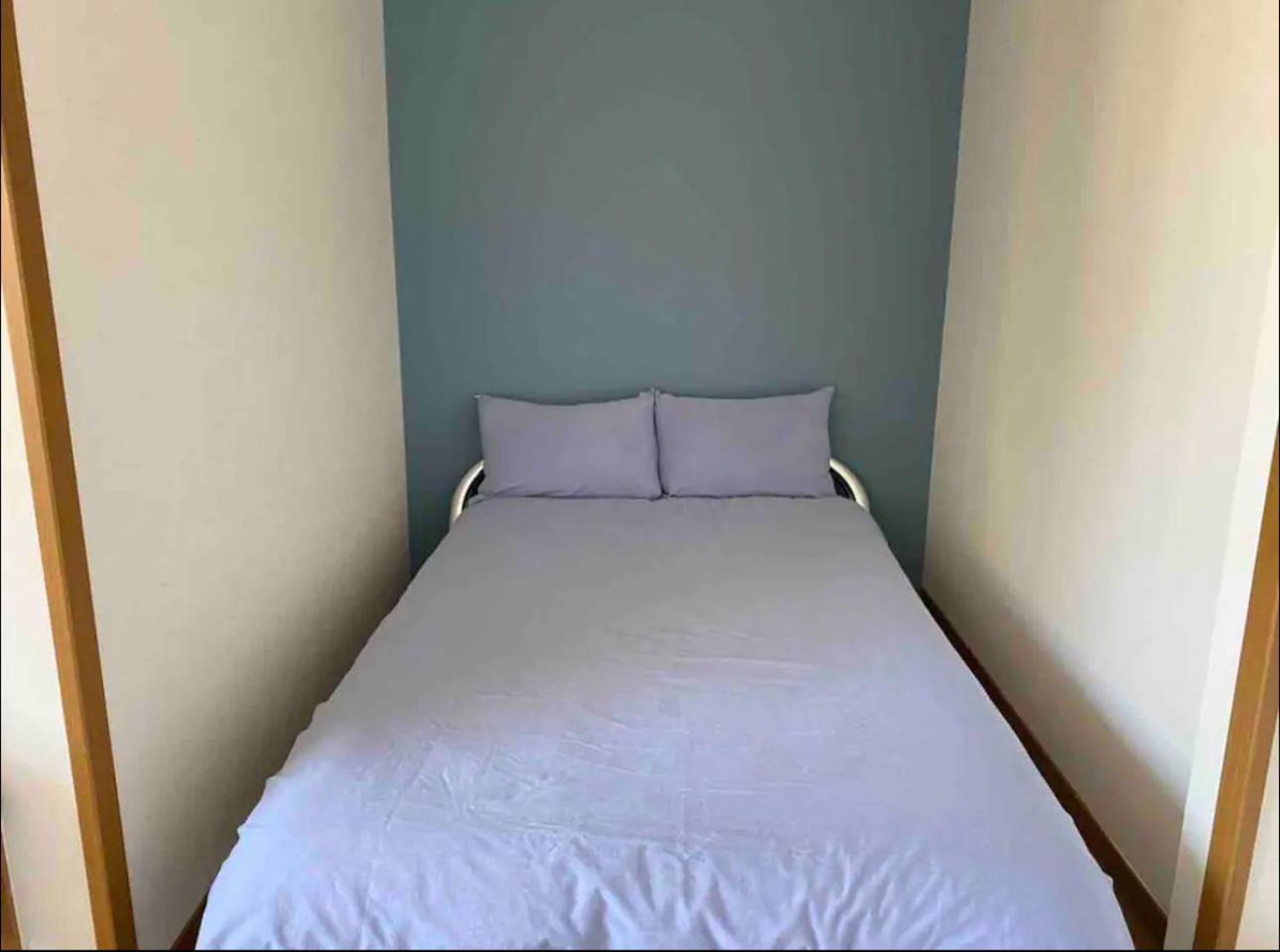 Hotel Kasumi-An à Kumamoto Extérieur photo