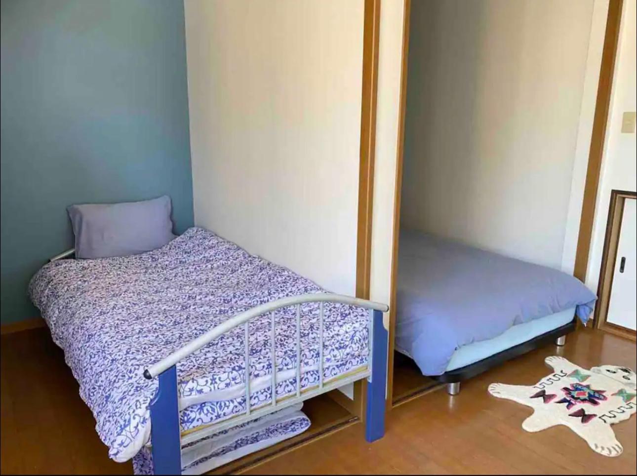 Hotel Kasumi-An à Kumamoto Extérieur photo