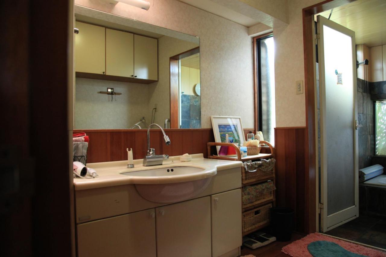 Hotel Kasumi-An à Kumamoto Extérieur photo