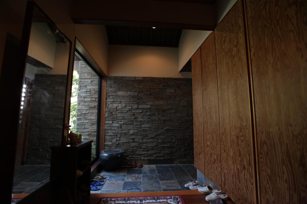 Hotel Kasumi-An à Kumamoto Extérieur photo