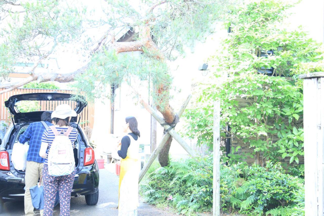 Hotel Kasumi-An à Kumamoto Extérieur photo
