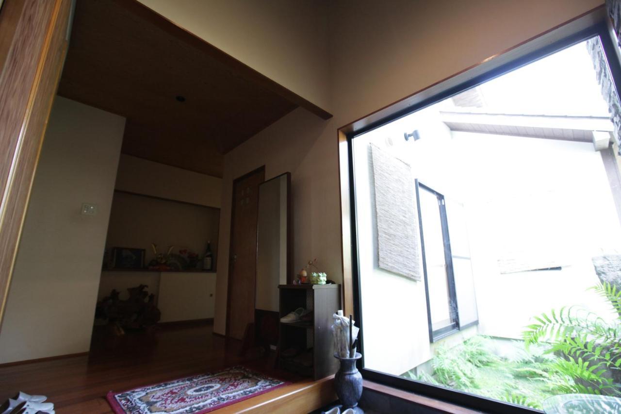 Hotel Kasumi-An à Kumamoto Extérieur photo