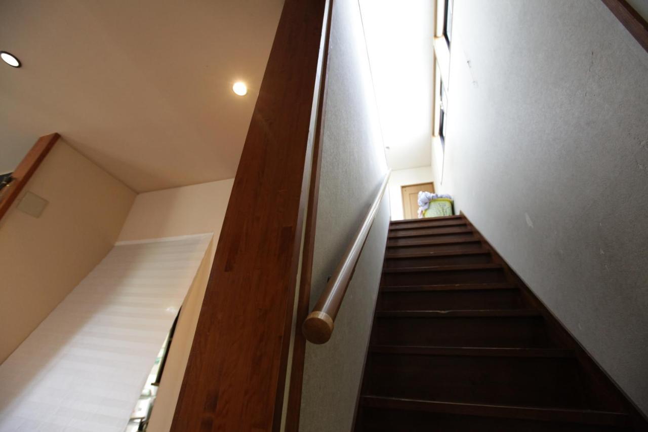 Hotel Kasumi-An à Kumamoto Extérieur photo