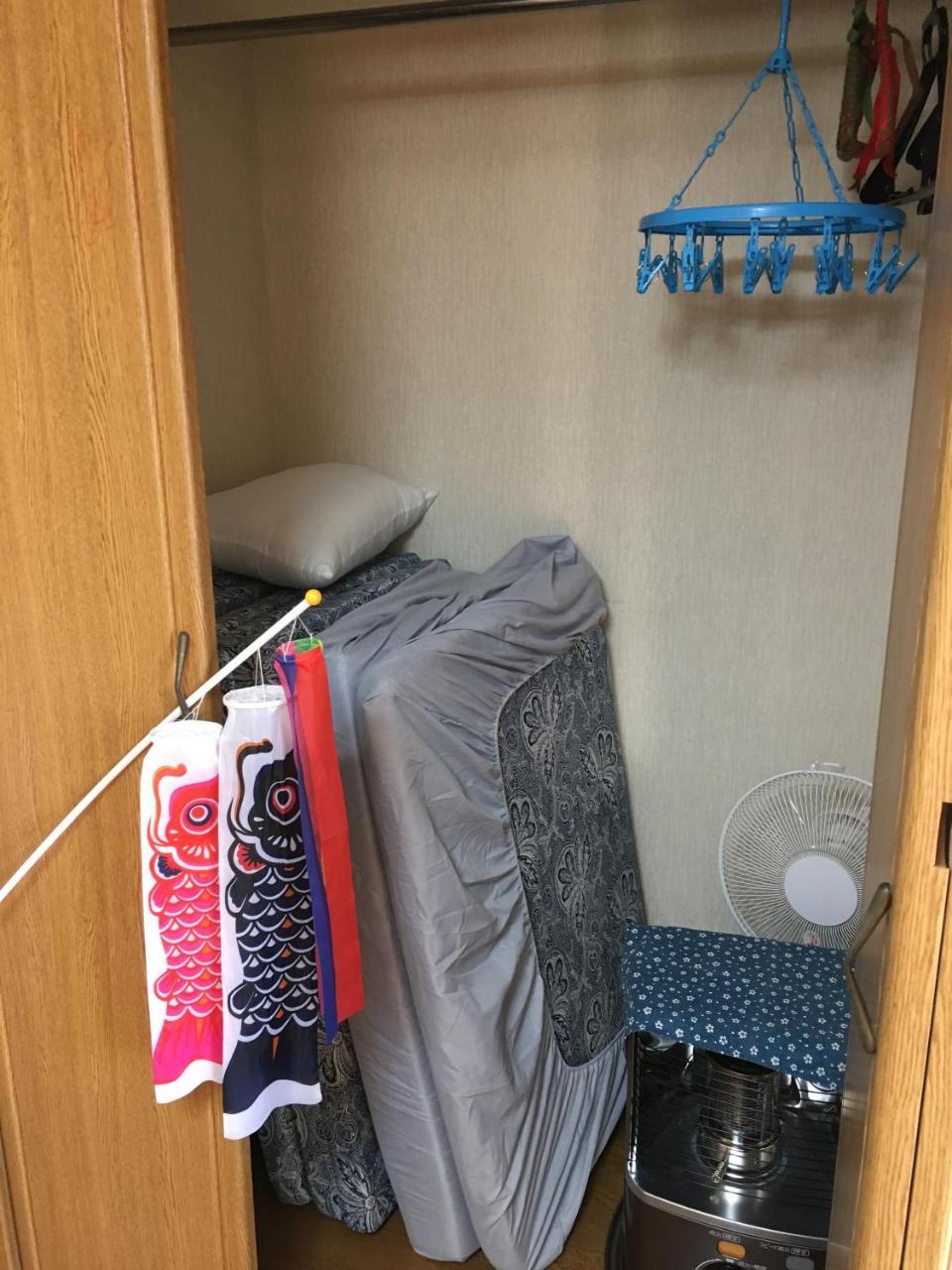 Hotel Kasumi-An à Kumamoto Extérieur photo