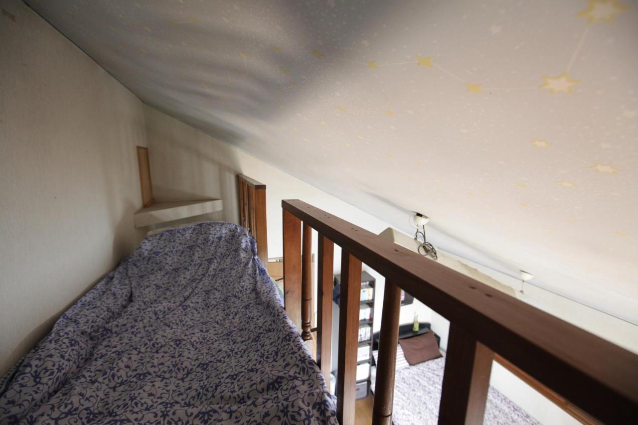 Hotel Kasumi-An à Kumamoto Extérieur photo