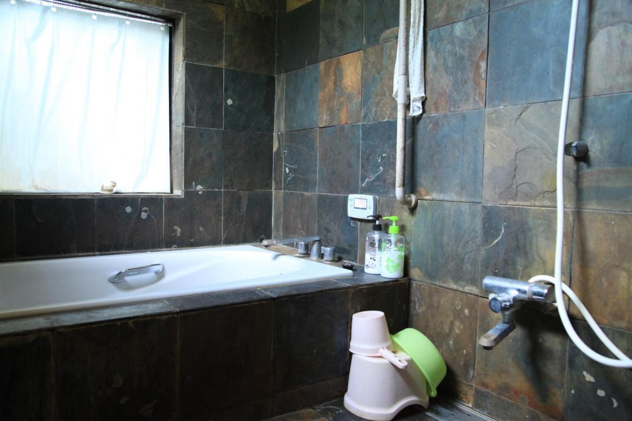 Hotel Kasumi-An à Kumamoto Extérieur photo