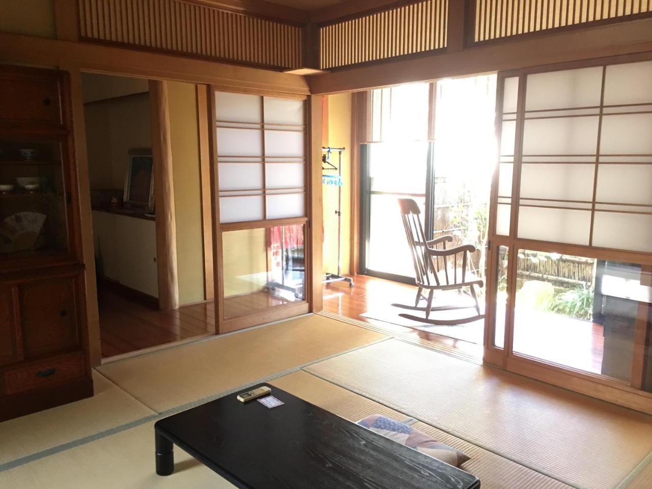 Hotel Kasumi-An à Kumamoto Extérieur photo
