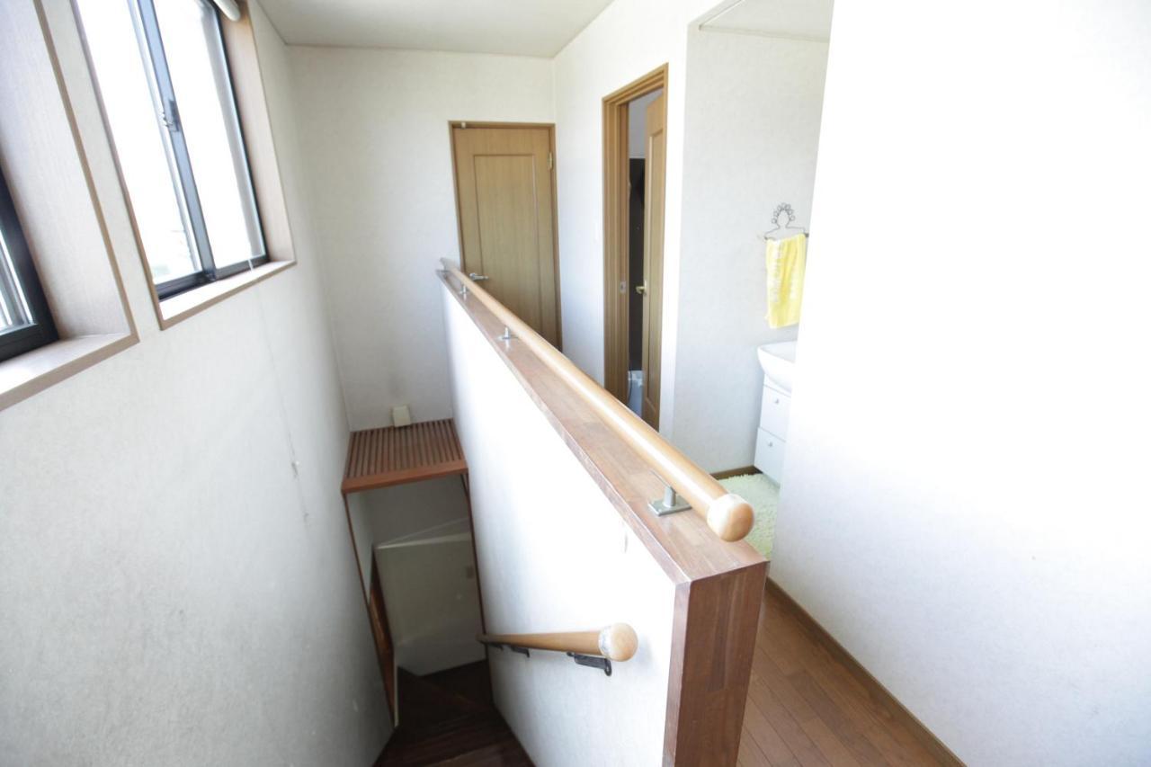Hotel Kasumi-An à Kumamoto Extérieur photo