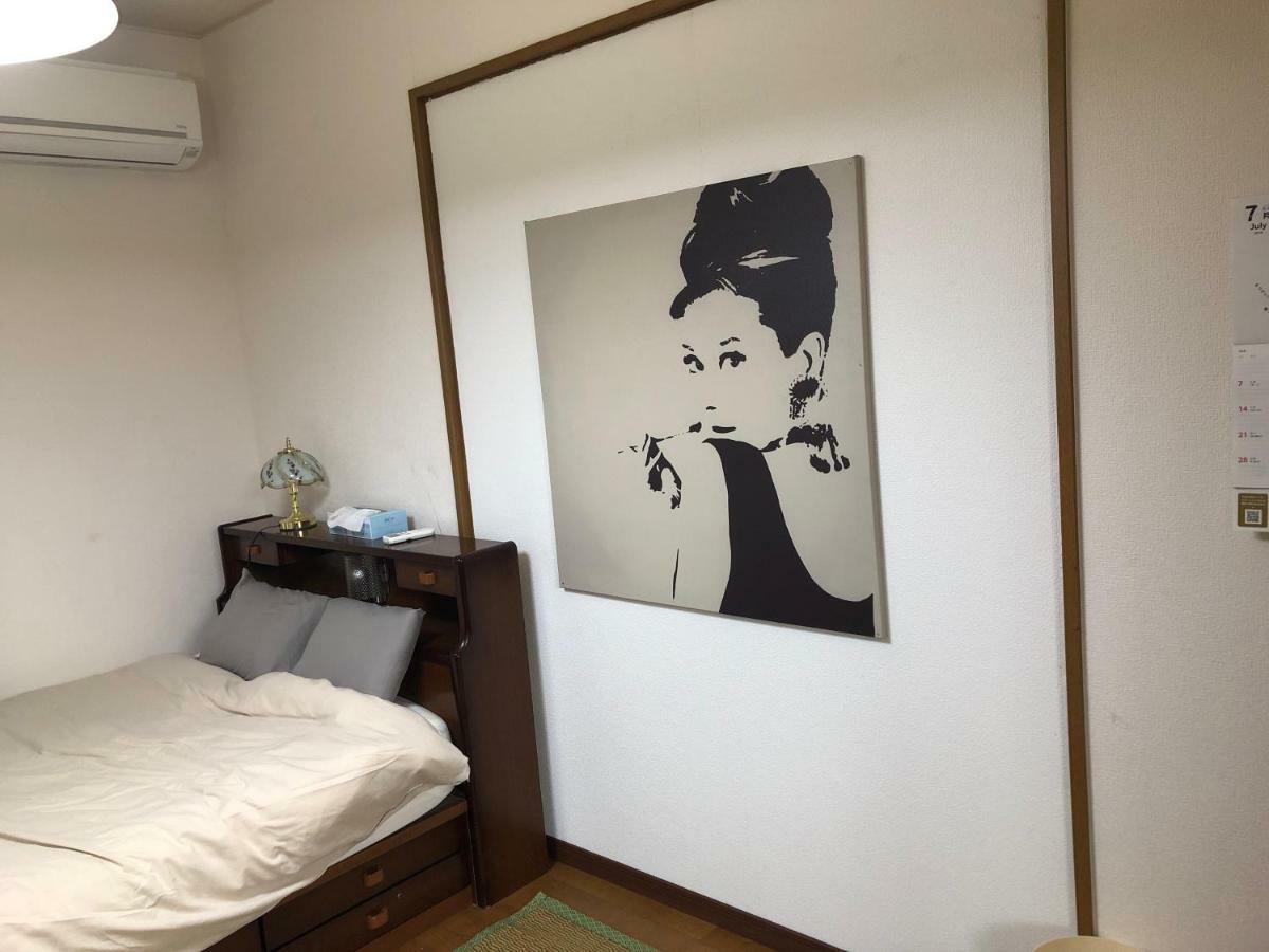 Hotel Kasumi-An à Kumamoto Extérieur photo