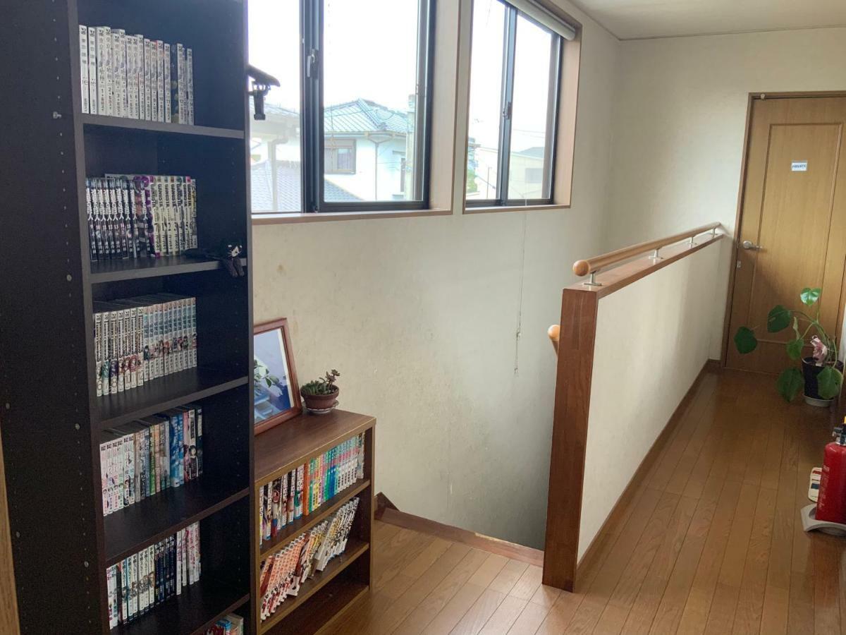 Hotel Kasumi-An à Kumamoto Extérieur photo