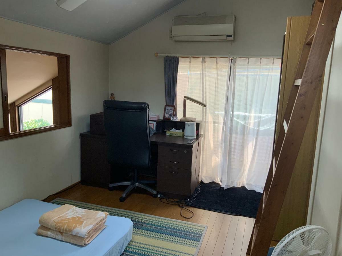 Hotel Kasumi-An à Kumamoto Extérieur photo