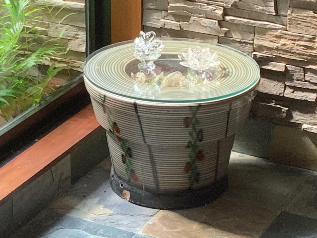 Hotel Kasumi-An à Kumamoto Extérieur photo