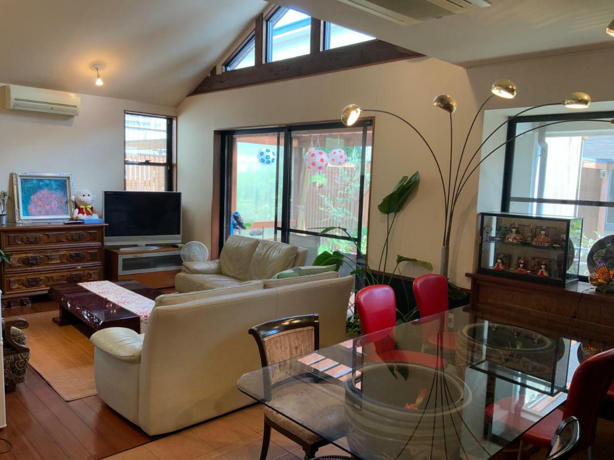 Hotel Kasumi-An à Kumamoto Extérieur photo