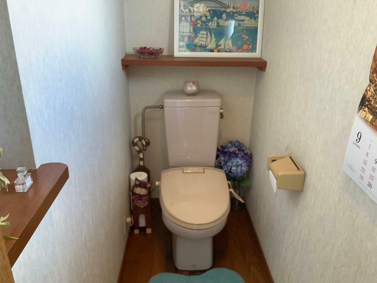 Hotel Kasumi-An à Kumamoto Extérieur photo