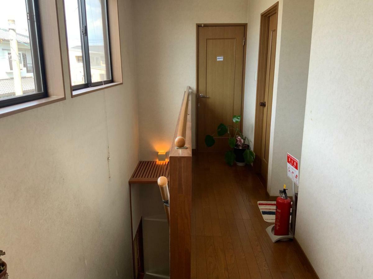 Hotel Kasumi-An à Kumamoto Extérieur photo