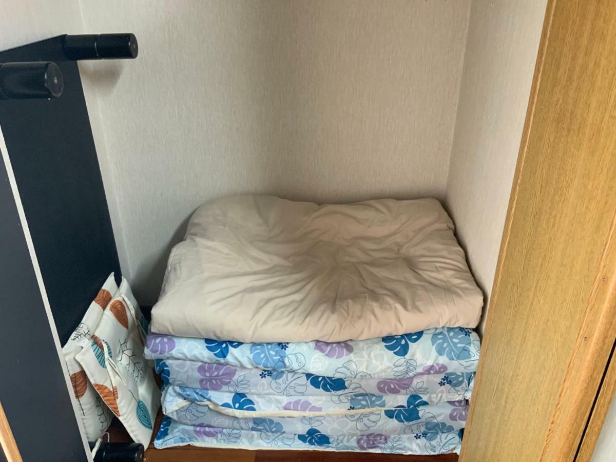 Hotel Kasumi-An à Kumamoto Extérieur photo