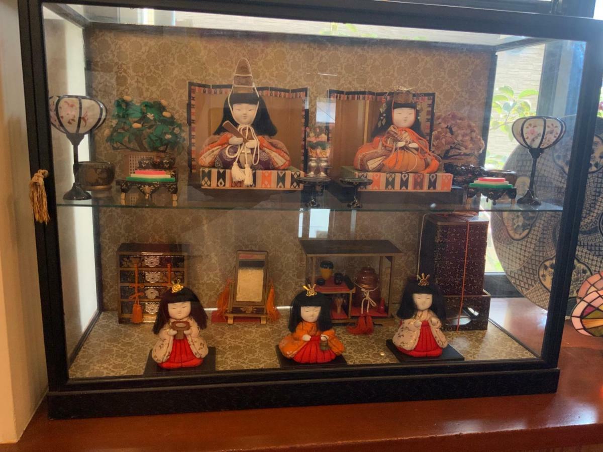 Hotel Kasumi-An à Kumamoto Extérieur photo