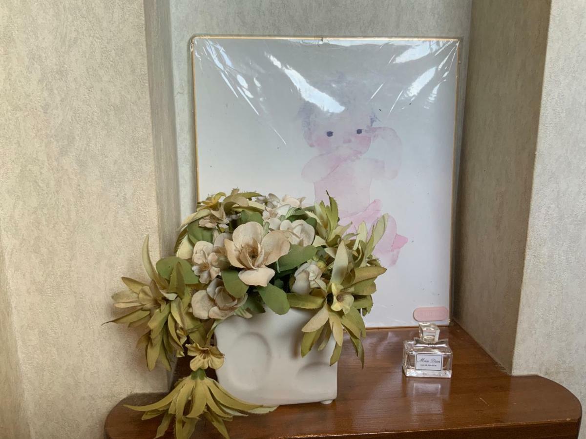 Hotel Kasumi-An à Kumamoto Extérieur photo