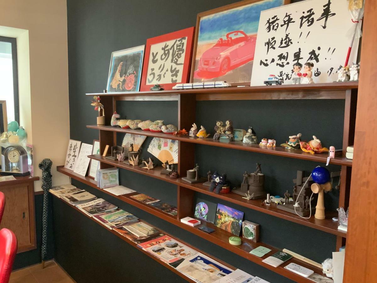 Hotel Kasumi-An à Kumamoto Extérieur photo