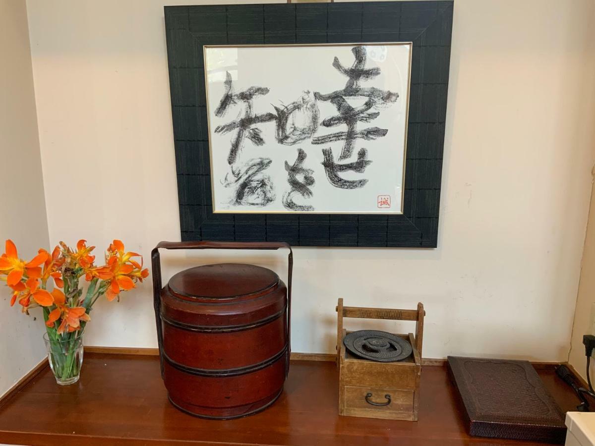 Hotel Kasumi-An à Kumamoto Extérieur photo