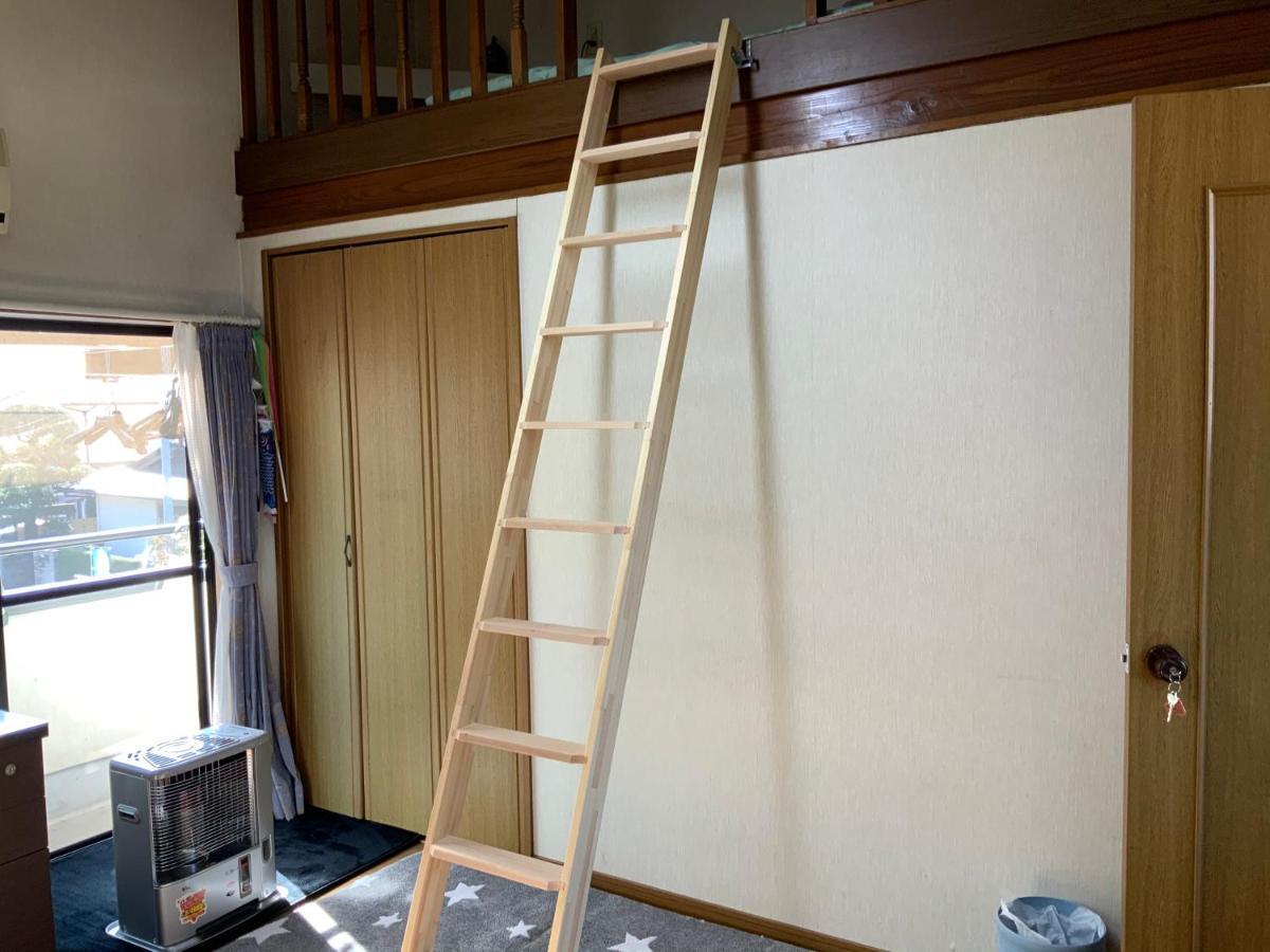 Hotel Kasumi-An à Kumamoto Extérieur photo