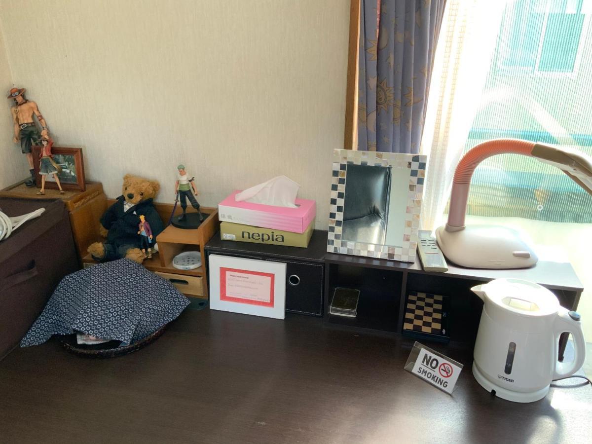 Hotel Kasumi-An à Kumamoto Extérieur photo